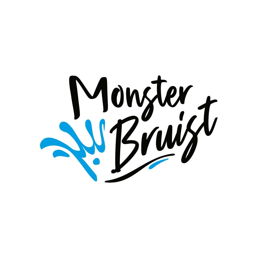 Monster Bruist