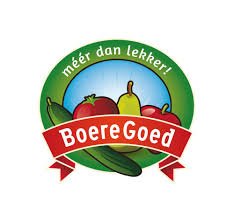 Boeregoed